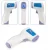 Import Infrared thermometer, forehead non-contact competitive price and stable quality thermometer from Hong Kong