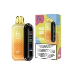 Premium Fumot Tornado 20000 Puffs High Capacity Rechargeable Vape Best Wholesale Price Bondi Beach Australia Global