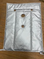 Grill Insulation Blanket