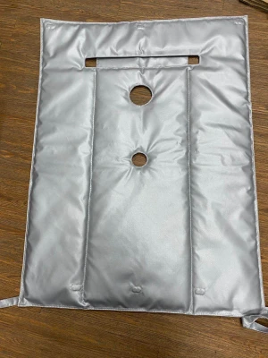 Grill Insulation Blanket
