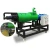 Import High quality manure dewatering screw press/pig manure solid liquid separator from China