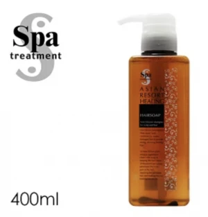 SPA TreatmentHair Soap, 400ml
