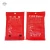 Import Emergency Fire Blanket Heat Resistant Fiberglass Family Camping Grilling Firefighting from China