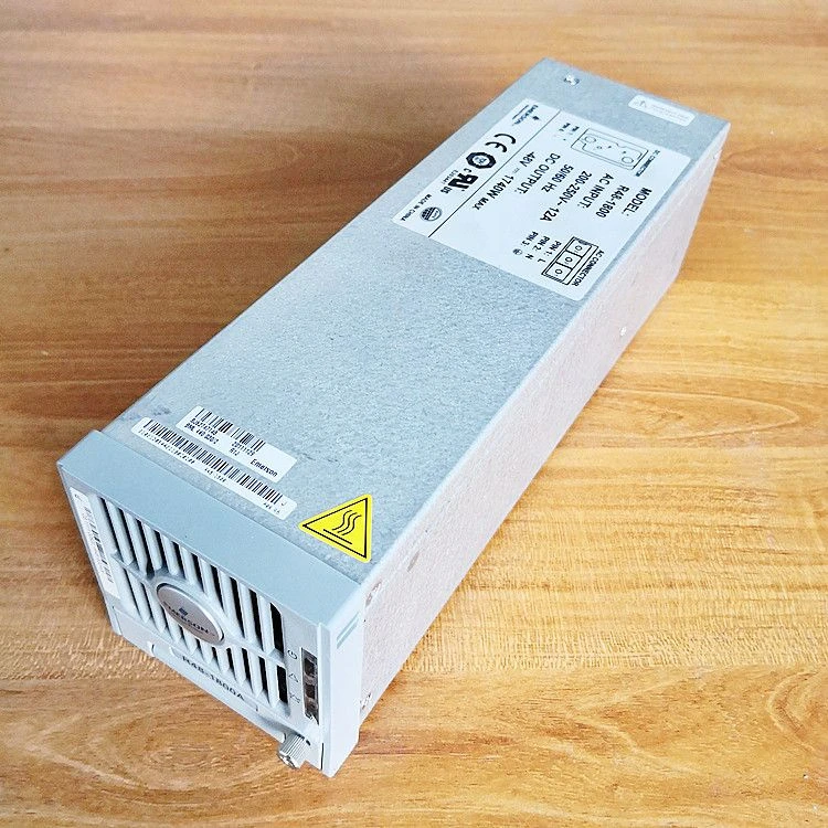 Buy Emerson Rectifier Module R48-1800a from UGAMAT Company, China ...
