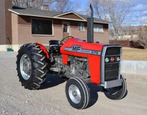 massey ferguson tractor price Lutong 300 farm tractor