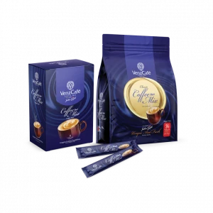 Venzcafe Instant Coffee Mix 2 In 1