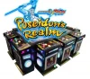 IGS fish game machine igs redemption game fish game table gambling machines for sale