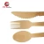Import Bamboo Cutlery Set from China