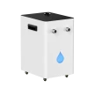 PEM Hydrogen Bath Machine Nano Bubble Hydrogen Rich Water Spa Generator for Household Commercial Beauty Salon