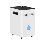 PEM Hydrogen Bath Machine Nano Bubble Hydrogen Rich Water Spa Generator for Household Commercial Beauty Salon