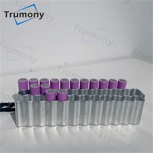 Buy Battery Pack Cooling Design/manufacturing Water Cooling Tube For Ev ...