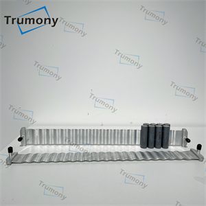 Buy Battery Pack Cooling Design/manufacturing Water Cooling Tube For Ev ...