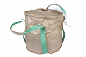 FIBC for sand for seed  500kg 1000kg 1500kg Virgin super sack bulk bag jumbo bag