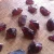 Import Garnet gem quality raw rough A grade from India