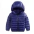 Import Kid's Down Jackets from China
