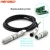Import IP66 RHT-H3X I2C exchengeable ±1.5%RH high accuracy air temperature and relative humidity sensor probe from China