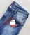 Import Denim Jeans Pant from Bangladesh