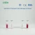 Import Disposable Virus Sampling Tubes VTM Virus specimen collection kit with swab flocked swab from China