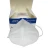 Import KN95 Particulate Respirator, KN95 from China