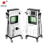 Multifunction New Professional Multifunction Bubble Facial Beauty Spa Equipment Machine Guangzhou
