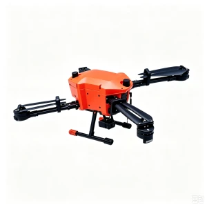 Tianxun M04 Heavy Lift Quadcopter Drone, 20kg MTOW Industrial UAV with 6kg Payload, Long Distance Data Transmission