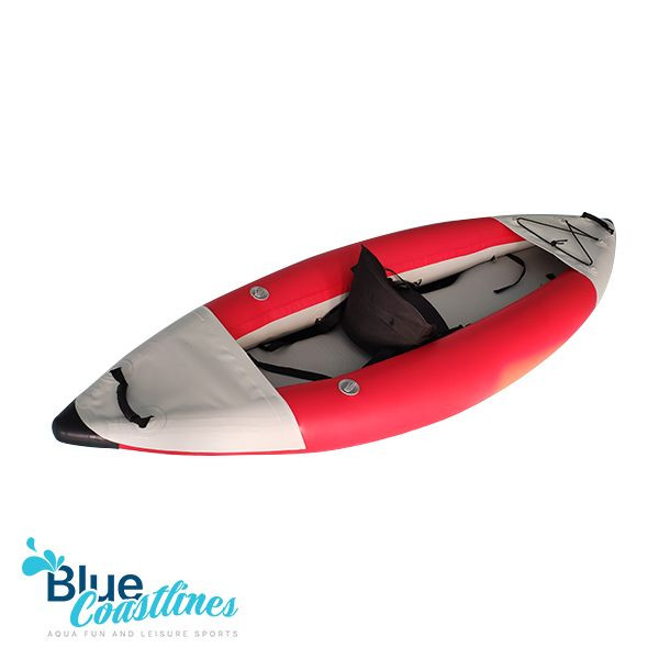Buy Most Popular Water Play Equipment Pvc Whitewater Inflatable Kayak ...
