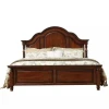 Wooden Double Bed