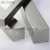 Import Stainless steel Square bar 316 317 2205 from China