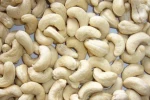 Cashew nuts