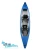 Import Most Popular Water Play Equipment PVC Whitewater Inflatable Kayak With PVC 2 Person from China