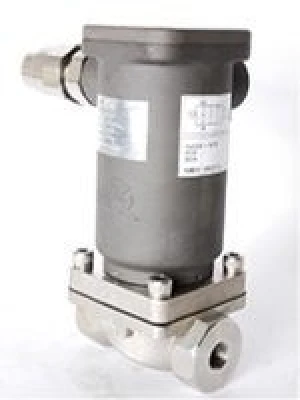 Keneko solenoid valve M20C-20-D12PG-03S-TF