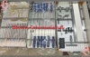 ACL PCL Knee Arthroscopy Surgery Instruments Set 48 Pcs | Orthopedic Arthroscopic Surgical Instruments Stainless Steel