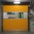 Import External High Speed Industrial Shutter Door PVC Curtain for Workshop from China