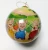 Import Hand painted ornament,hand-painted ornaments,inside hand painted Christmas ornaments from China
