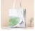 Import Hot selling on amazon youtube cotton shopping bag school bag with screen print of cute Koala Australia America from China