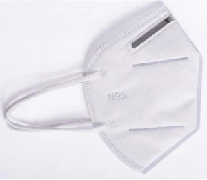N95 Medical Protective Mask