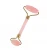 Import Rose Quartz Face Roller Straight Handle from China