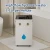 Import PEM Hydrogen Bath Machine Nano Bubble Hydrogen Rich Water Spa Generator for Household Commercial Beauty Salon from China