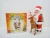Import Christmas gifts Santa Claus music lights from China