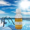 Polyquats Algaecide Non-Foaming Polixetonium Chloride Wscp for Swimming Pool Chemicals CAS No. 31512-74-0