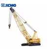 XCMG Hoisting Machinery 75 ton Hydraulic Crawler Crane XGC75