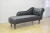 Import Modern Style Leather Material Fabric Sofa Upholstered Chaise Lounge Chair Furniture from China