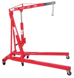 2Ton Folding Shop Crane - PM02202