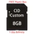 Import 1 Day Delivery navigation sd card custom cid sd memory card Nissan 1V9 latest map 8gb high quality cheap price from China