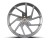 Import 1 Piece 2 Piece Forged Design Made by 6061-T6 Aluminum Car Rims Customized Model from China