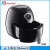 Import 10 Litres digital Electric Oil Free Air Fryer without Oil new multi function air fryer deep fryer without oil from China