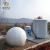 Import 100-10000 cubic meter biogas plant project for industry purpose from China