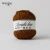 Import 100% acrylic yarn 4/9 low price knitting yarn for weaving from China