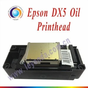 100% all new and original dx5 printhead f186000 for  mimaki mutoh chinese printer