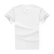 Import 100% Cotton oem logo custom printing plain blank election campaign white t shirt from China
